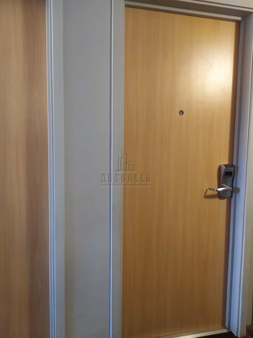 Apartamento à venda com 1 quarto, 33m² - Foto 22