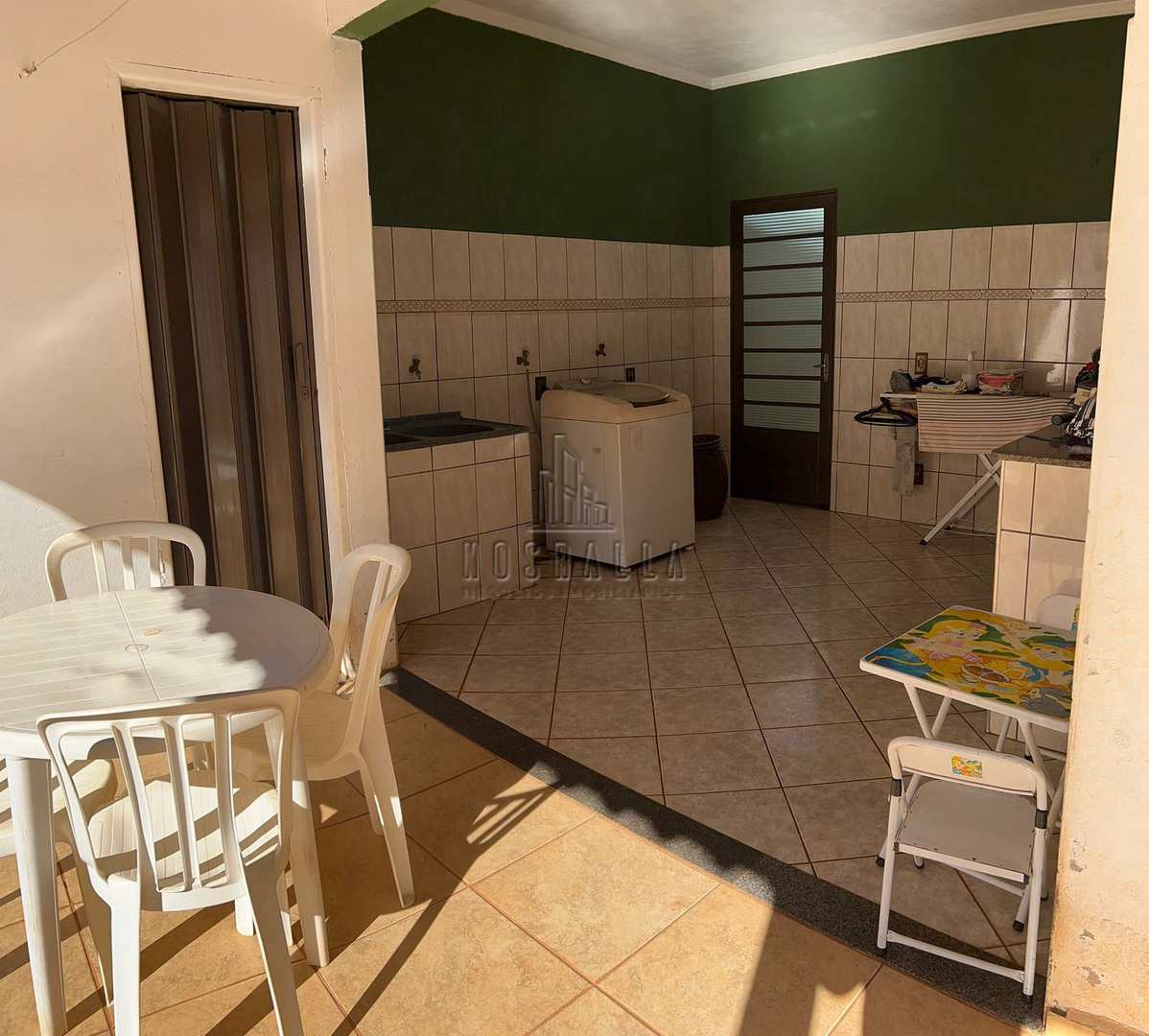 Casa à venda com 3 quartos, 189m² - Foto 58