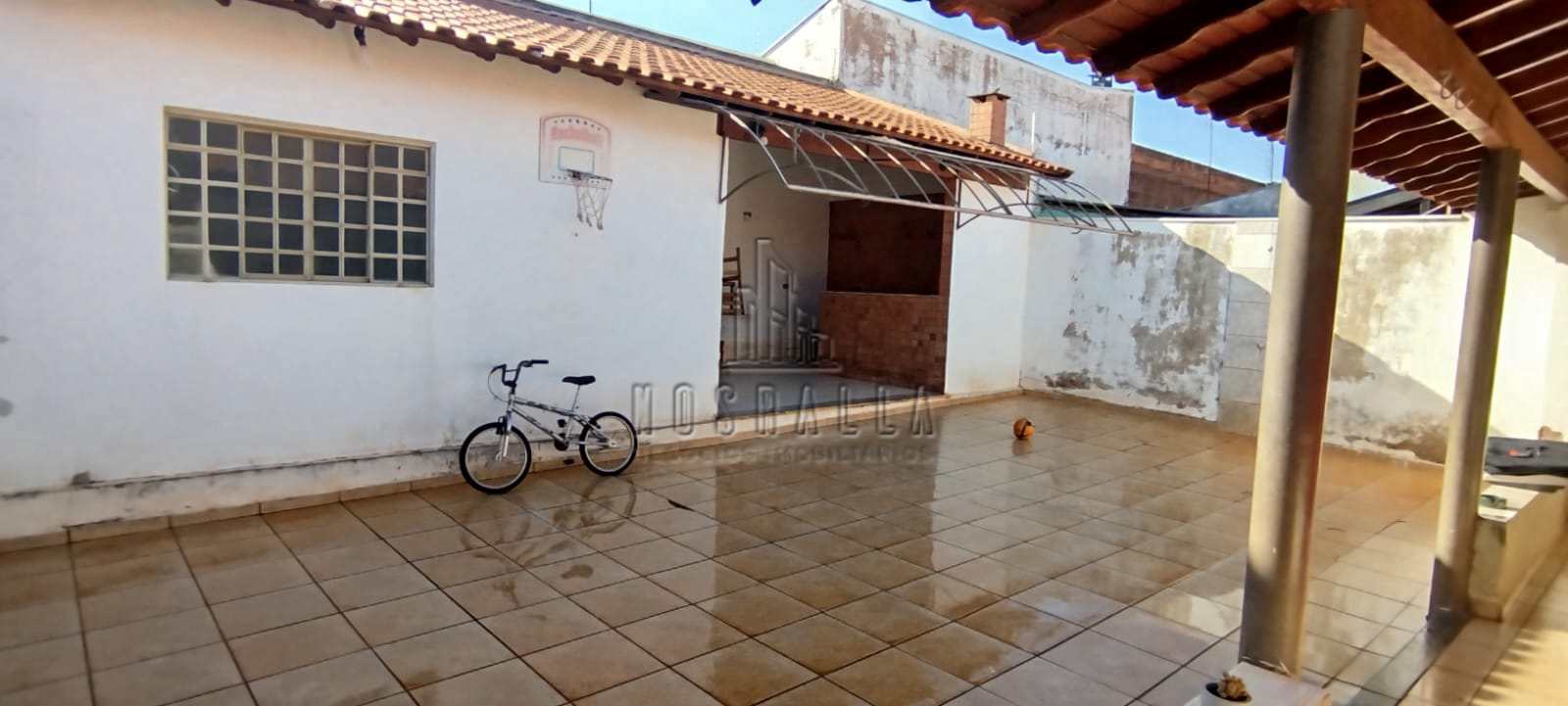 Casa à venda com 3 quartos, 189m² - Foto 35