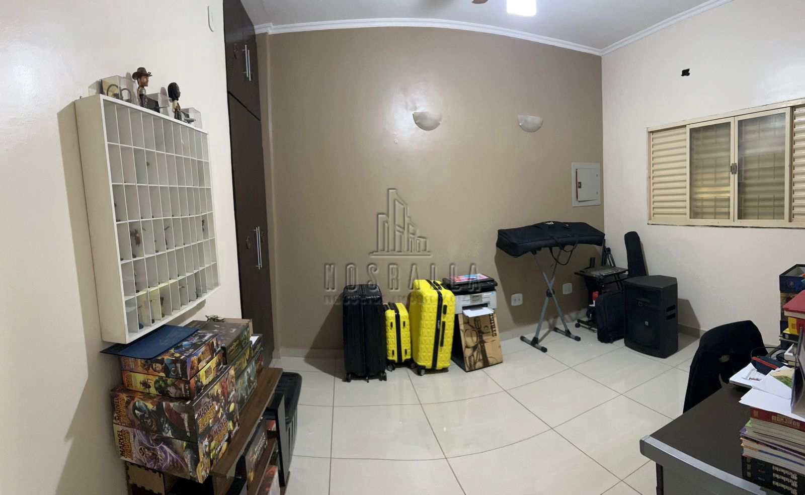 Casa à venda com 3 quartos, 189m² - Foto 29