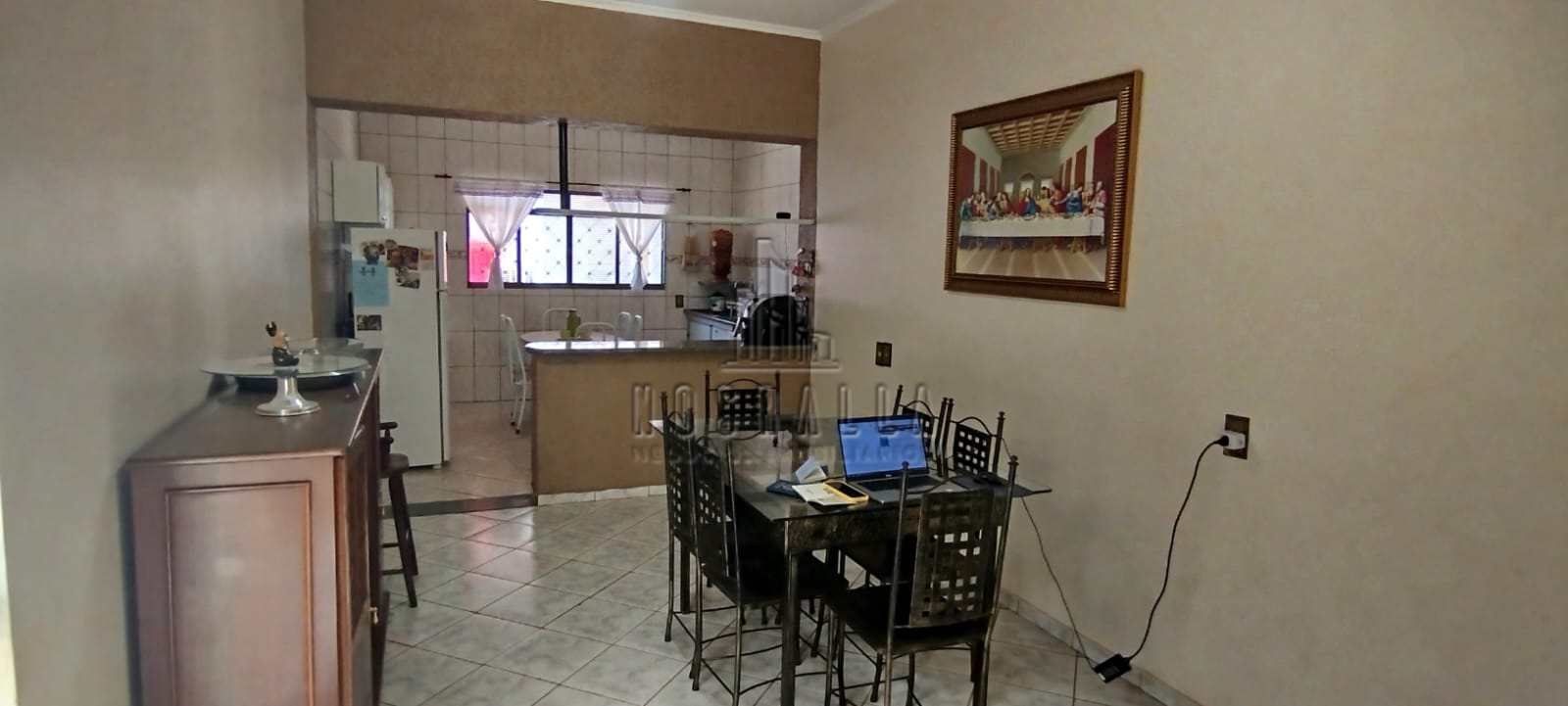 Casa à venda com 3 quartos, 189m² - Foto 12