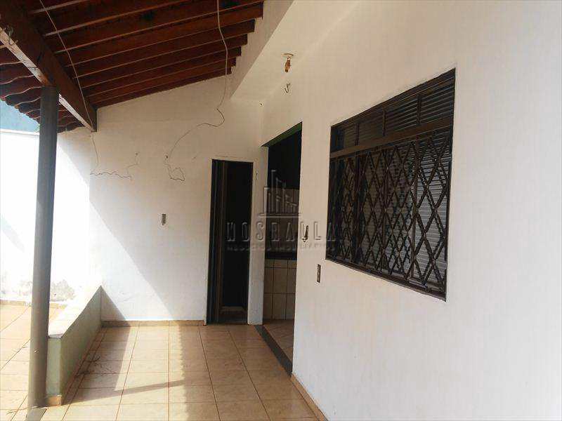 Casa à venda com 3 quartos, 189m² - Foto 37