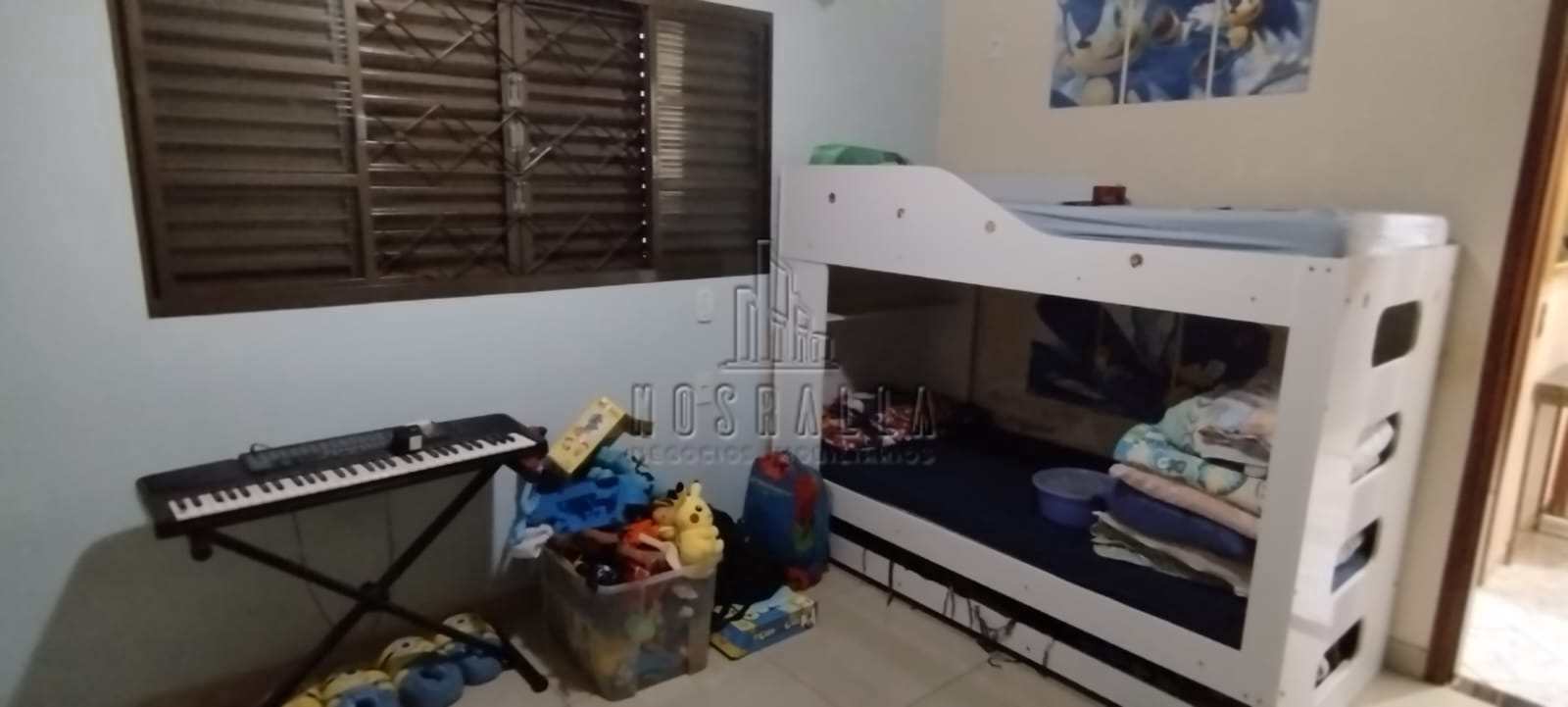 Casa à venda com 3 quartos, 189m² - Foto 23