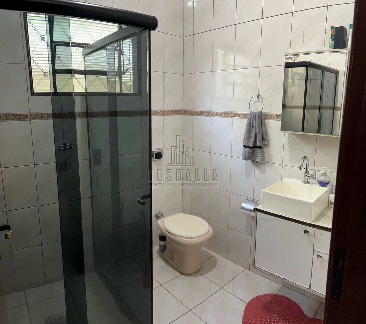 Casa à venda com 3 quartos, 189m² - Foto 60