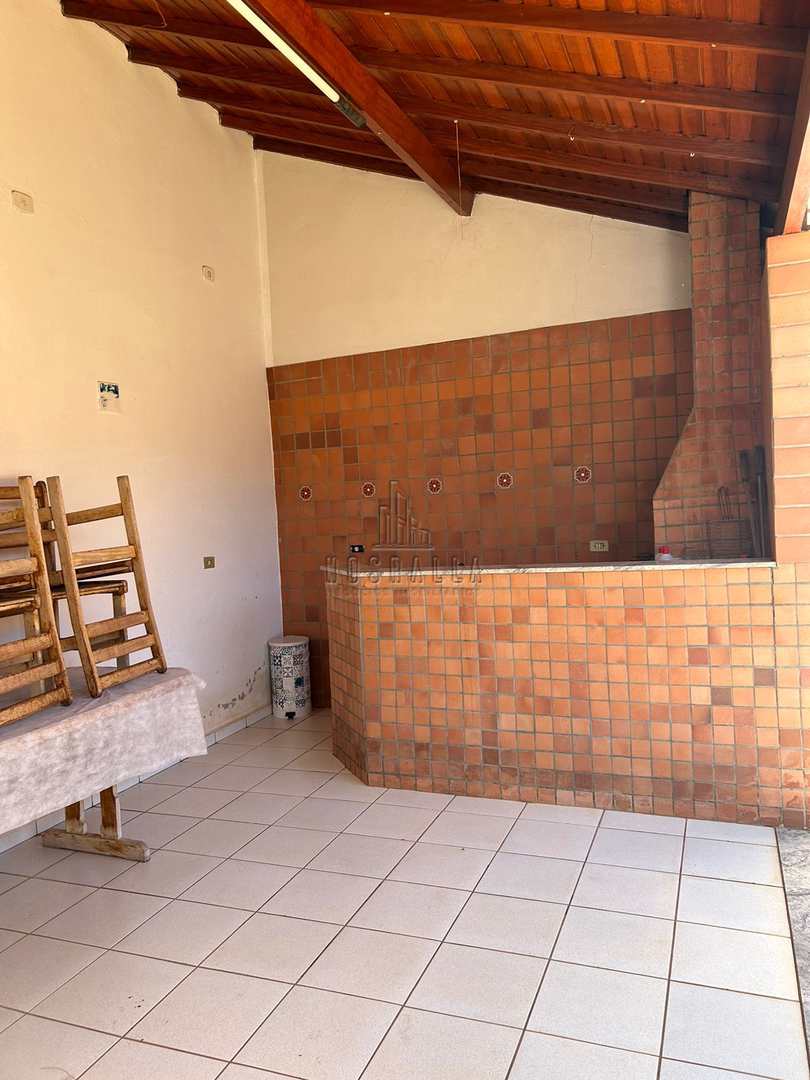 Casa à venda com 3 quartos, 189m² - Foto 53