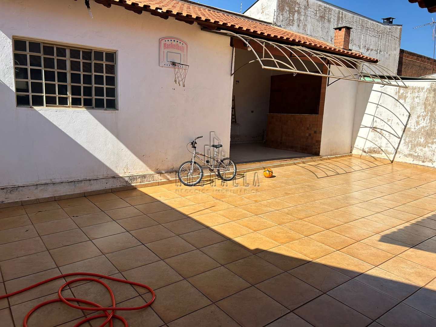 Casa à venda com 3 quartos, 189m² - Foto 49