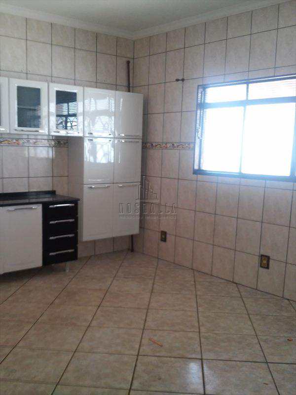 Casa à venda com 3 quartos, 189m² - Foto 30