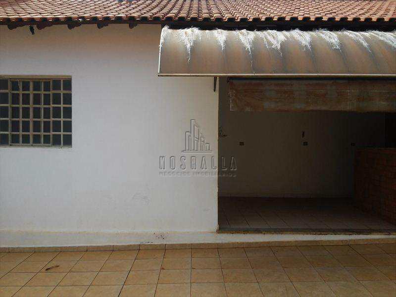 Casa à venda com 3 quartos, 189m² - Foto 36