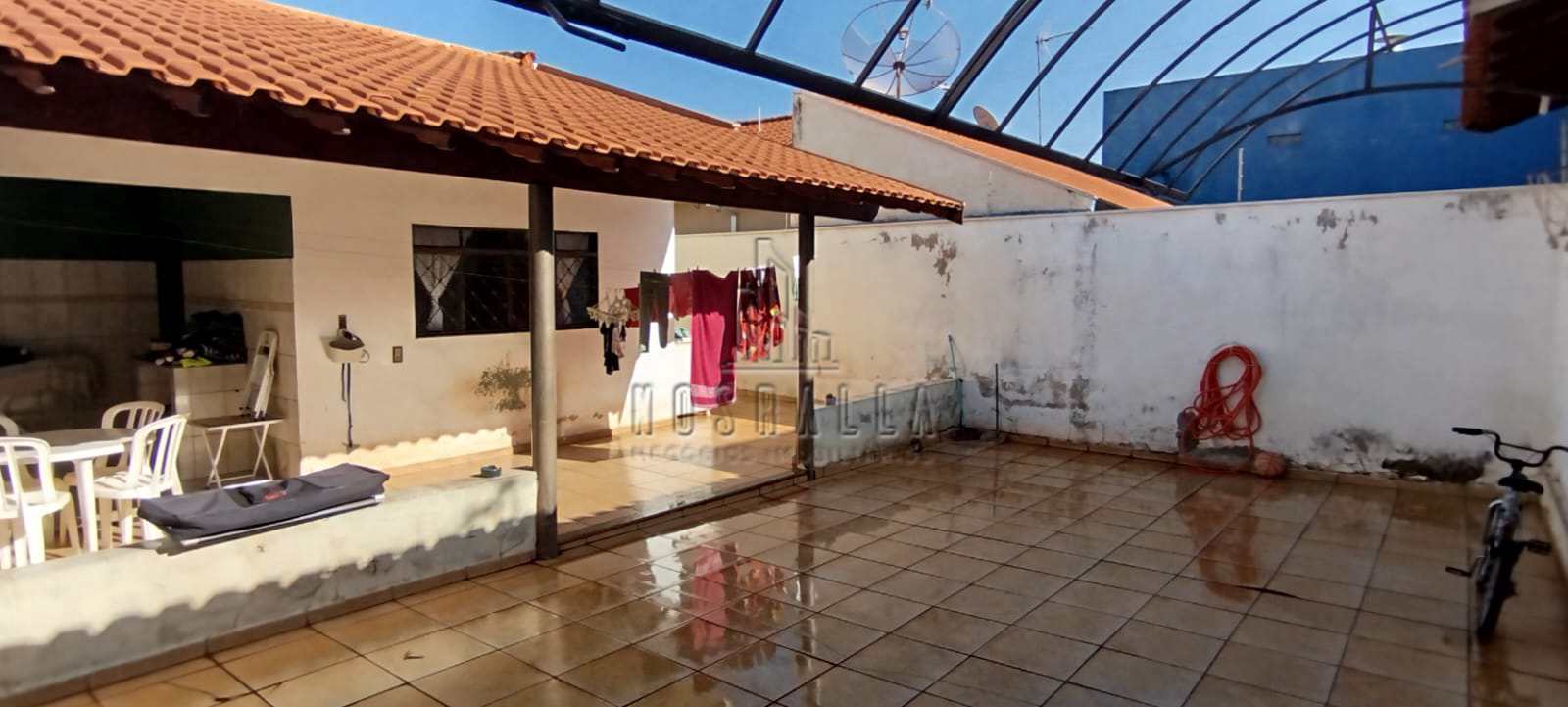 Casa à venda com 3 quartos, 189m² - Foto 34