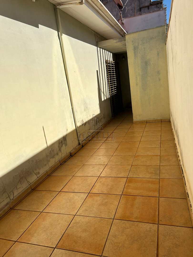 Casa à venda com 3 quartos, 189m² - Foto 56