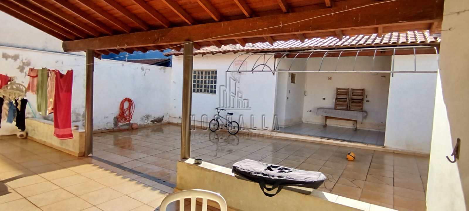 Casa à venda com 3 quartos, 189m² - Foto 33