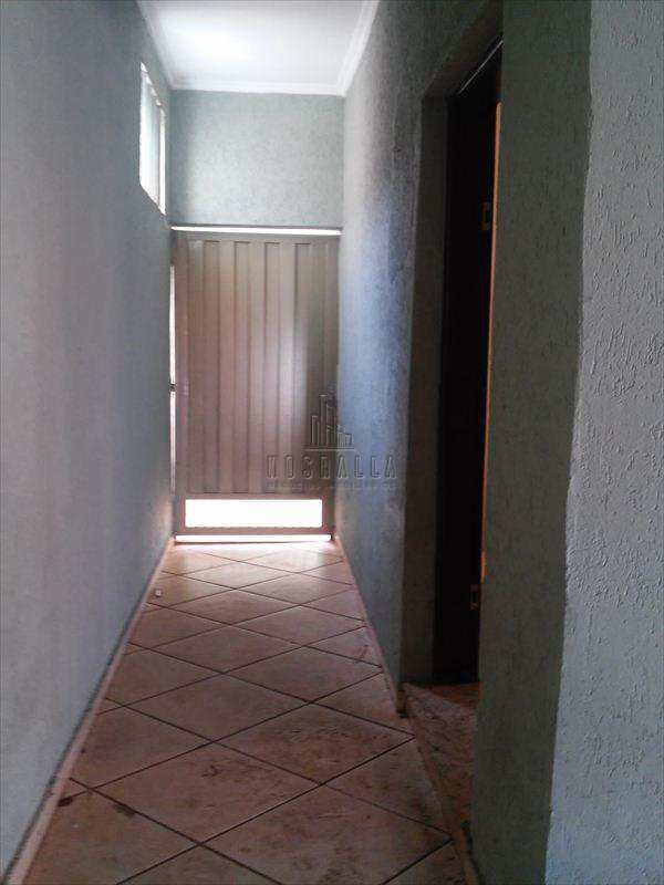 Casa à venda com 3 quartos, 189m² - Foto 46