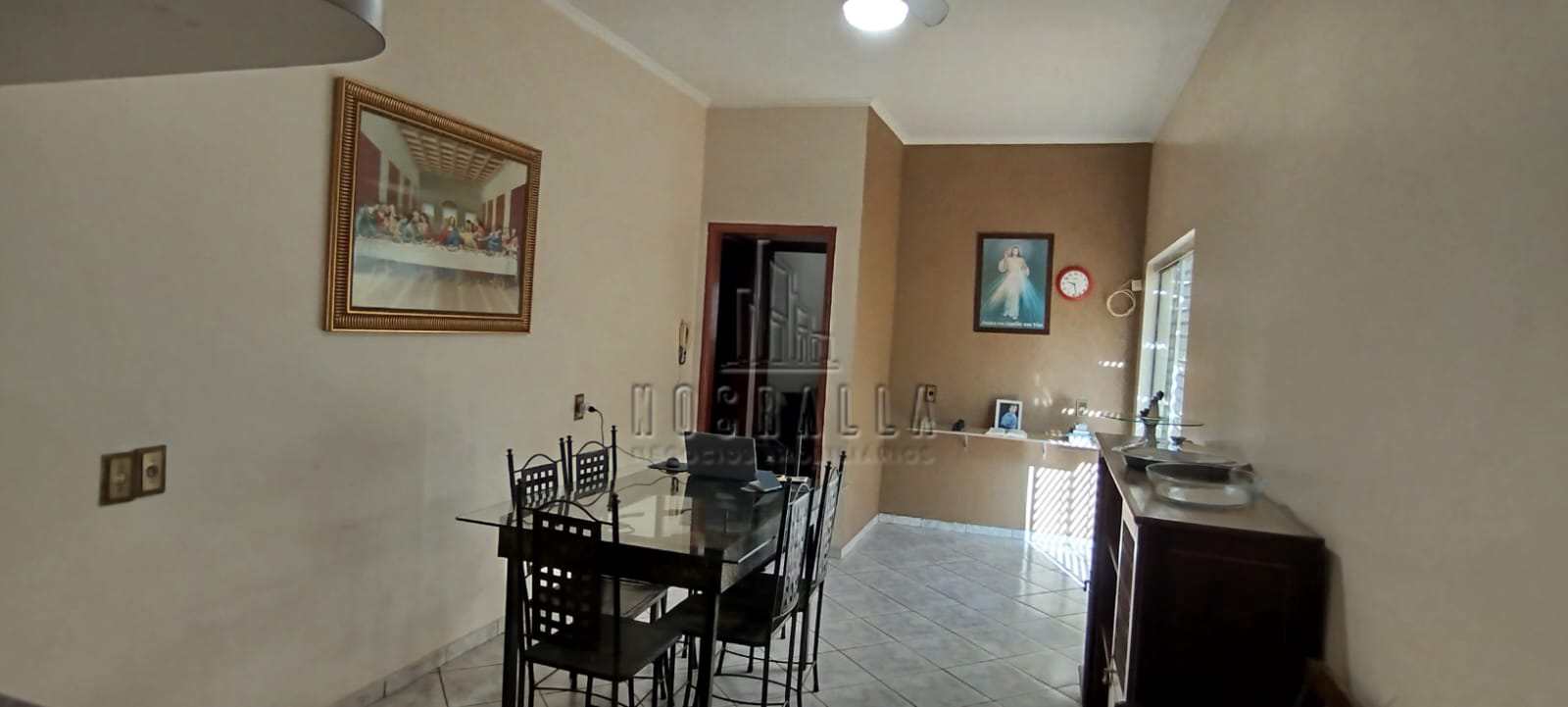 Casa à venda com 3 quartos, 189m² - Foto 13