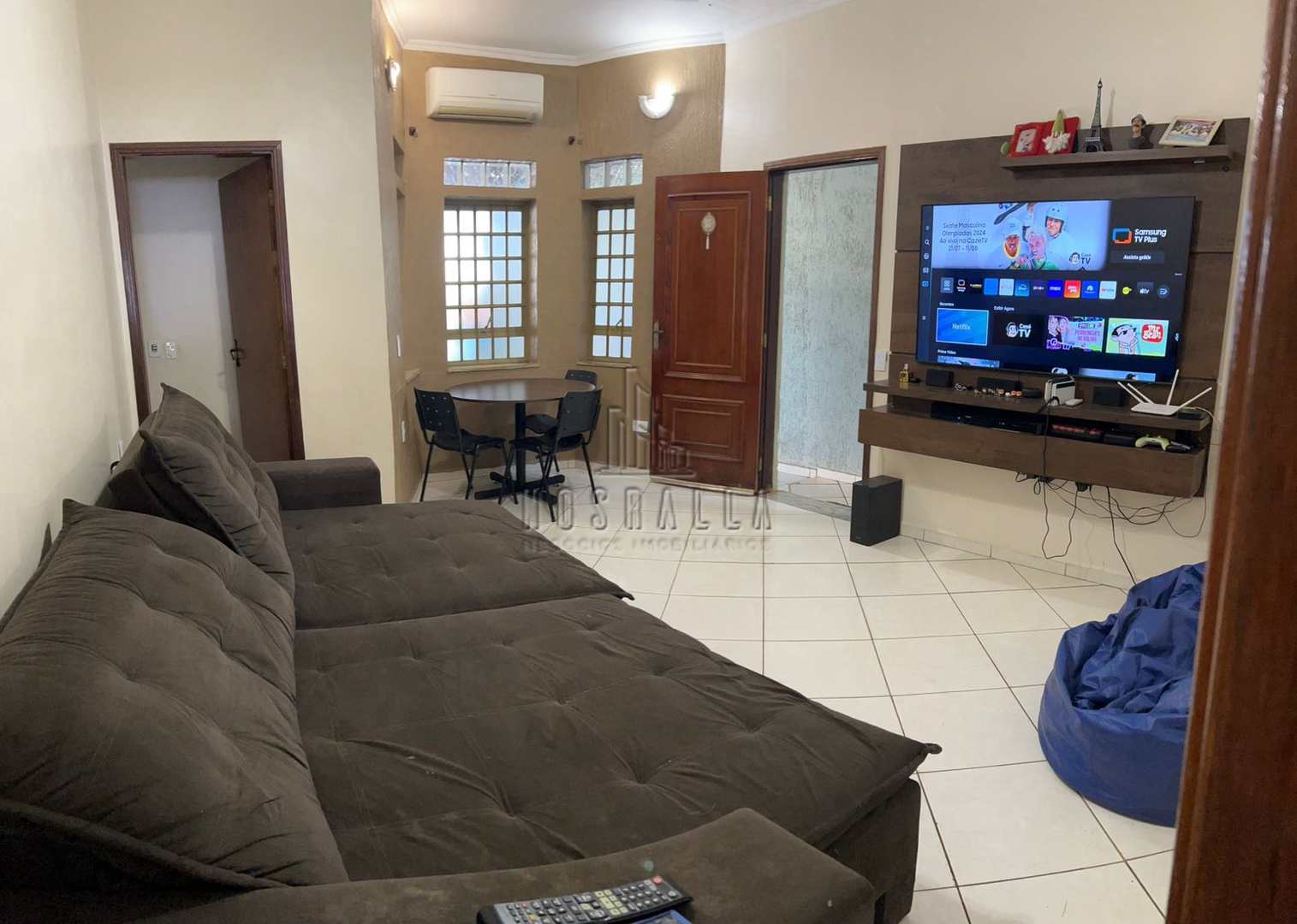 Casa à venda com 3 quartos, 189m² - Foto 3