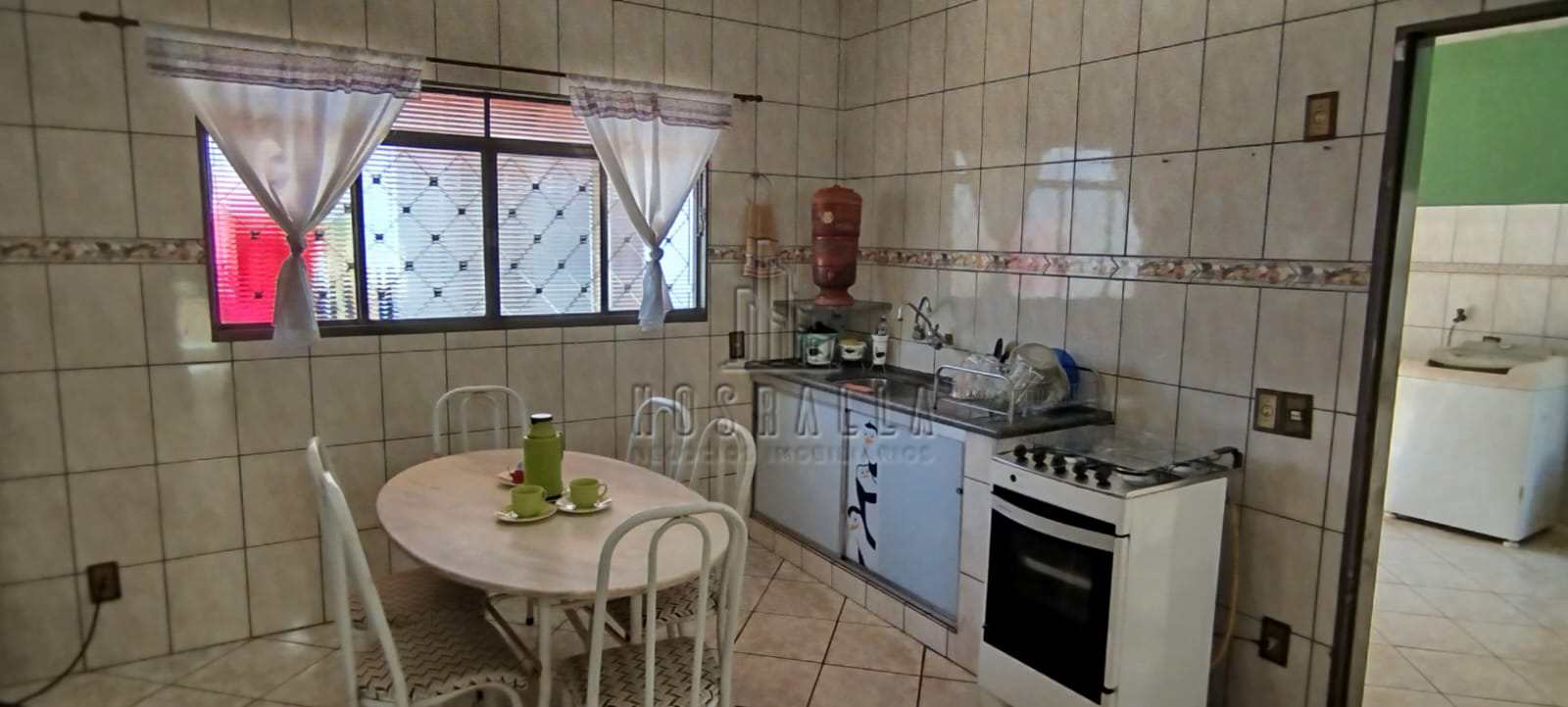 Casa à venda com 3 quartos, 189m² - Foto 15