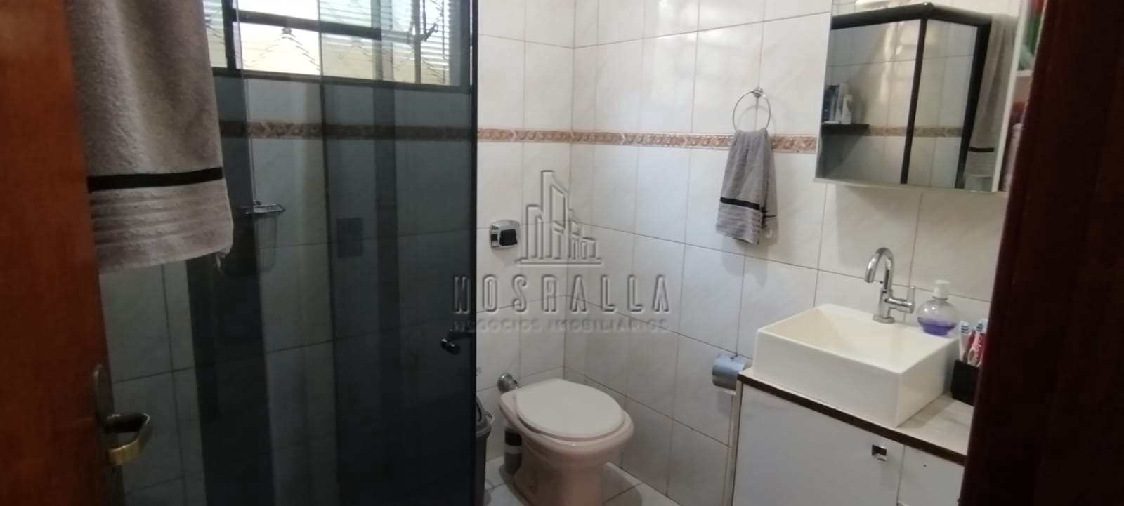 Casa à venda com 3 quartos, 189m² - Foto 20