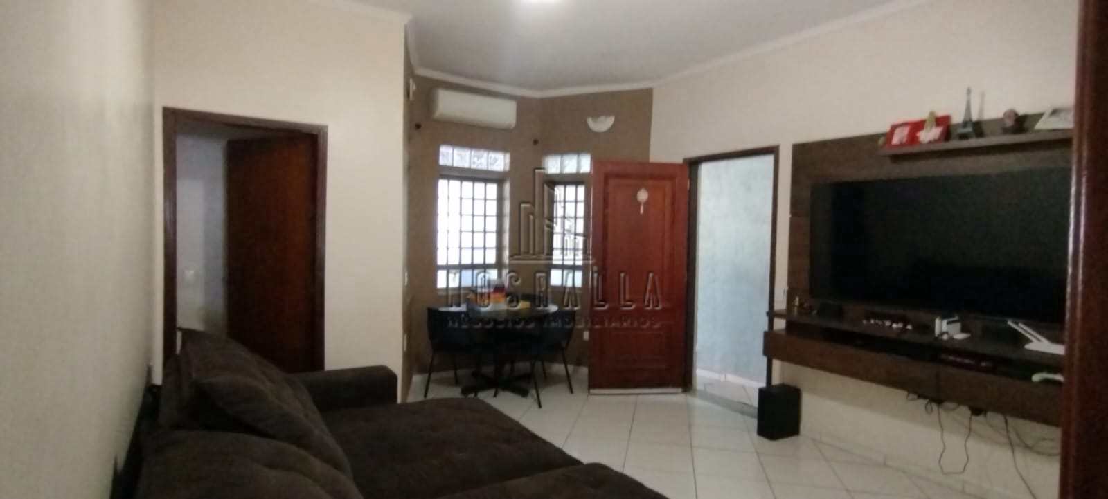 Casa à venda com 3 quartos, 189m² - Foto 8