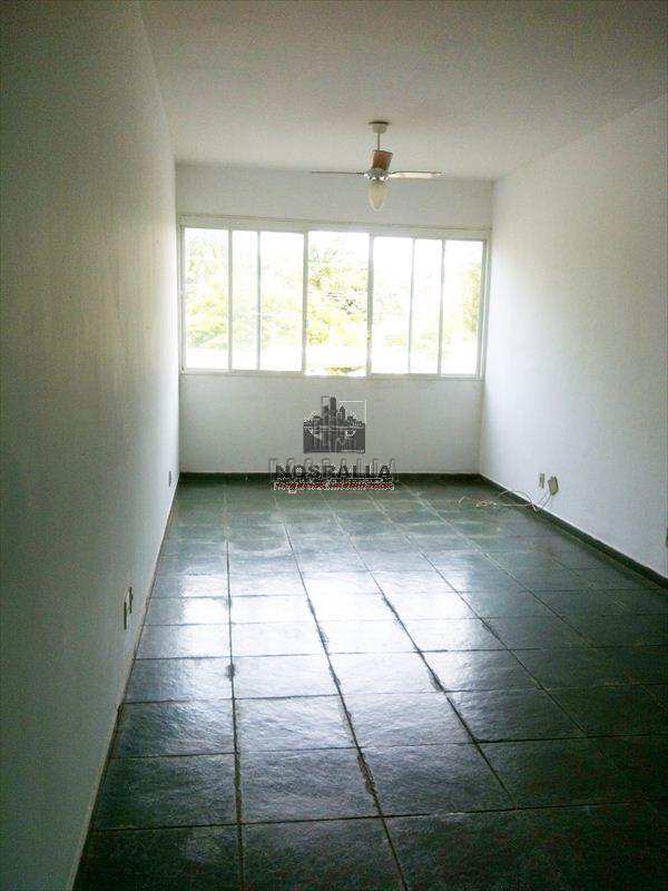 Apartamento para alugar com 3 quartos, 90m² - Foto 7