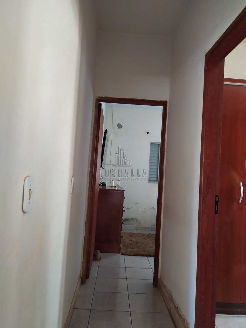 Casa à venda com 4 quartos, 158m² - Foto 25