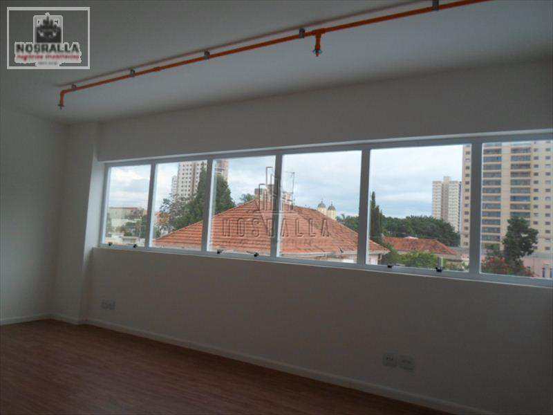 Conjunto Comercial-Sala à venda, 36m² - Foto 2