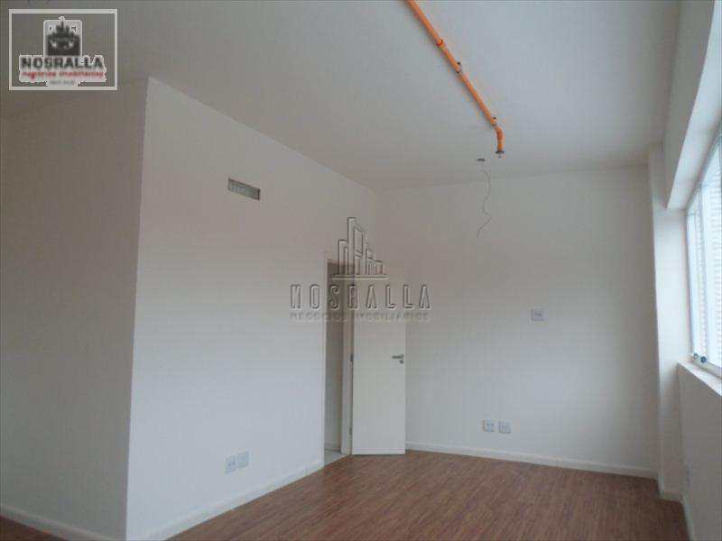 Conjunto Comercial-Sala à venda, 36m² - Foto 3