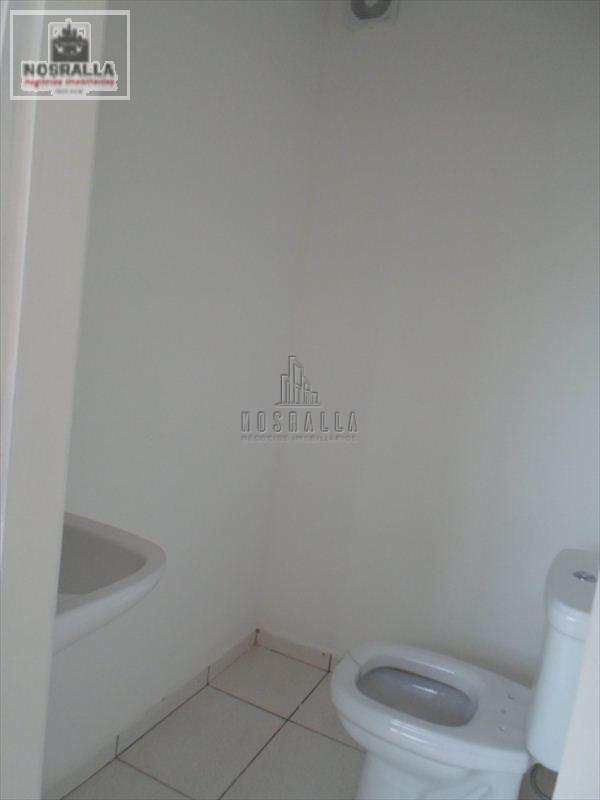 Conjunto Comercial-Sala à venda, 36m² - Foto 5