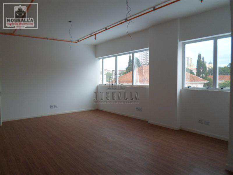 Conjunto Comercial-Sala para alugar, 36m² - Foto 2