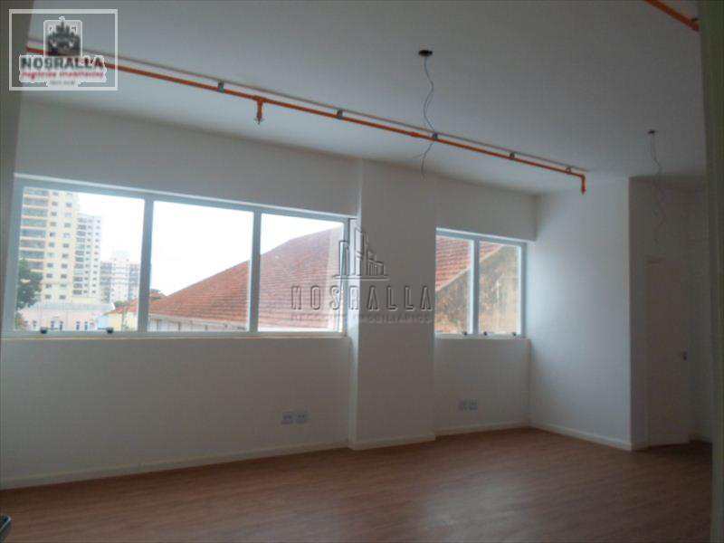 Conjunto Comercial-Sala para alugar, 36m² - Foto 3