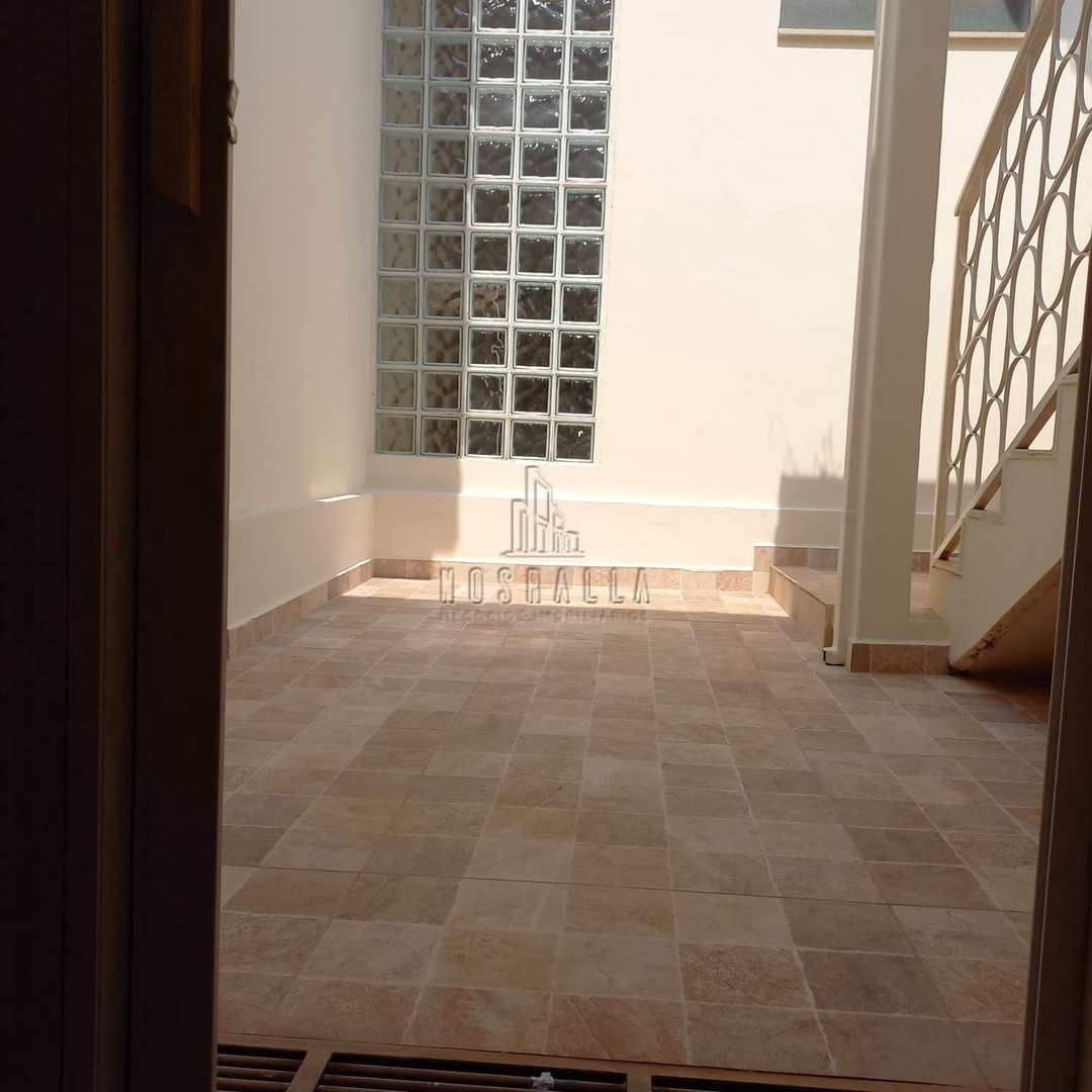 Conjunto Comercial-Sala para alugar com 1 quarto, 40m² - Foto 5