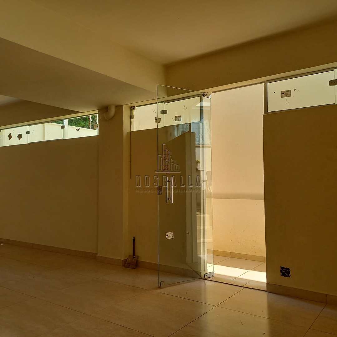 Conjunto Comercial-Sala para alugar com 1 quarto, 40m² - Foto 2