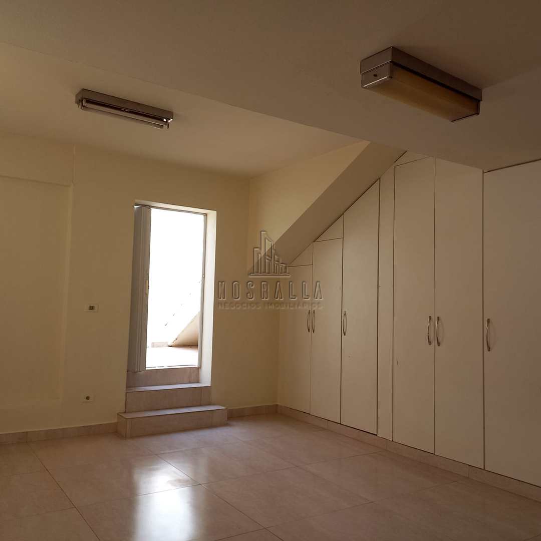 Conjunto Comercial-Sala para alugar com 1 quarto, 40m² - Foto 3