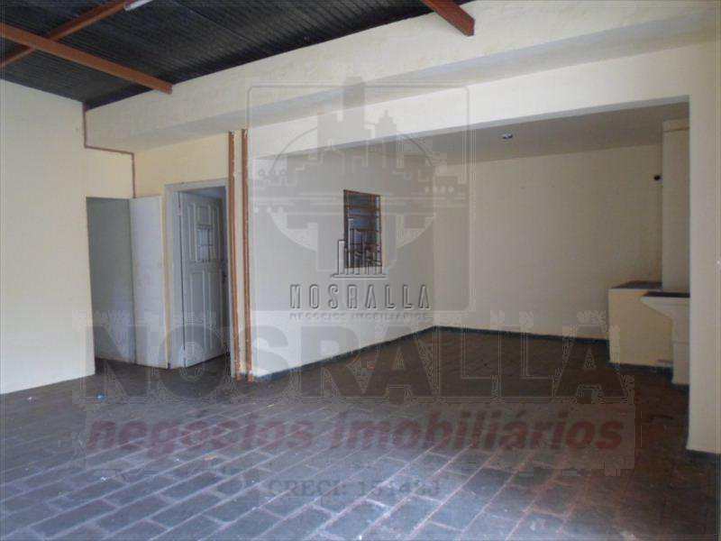 Casa à venda com 3 quartos, 214m² - Foto 11