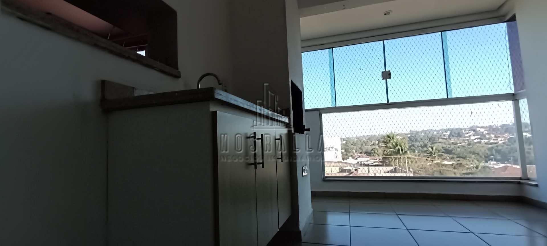 Apartamento à venda com 3 quartos, 95m² - Foto 6