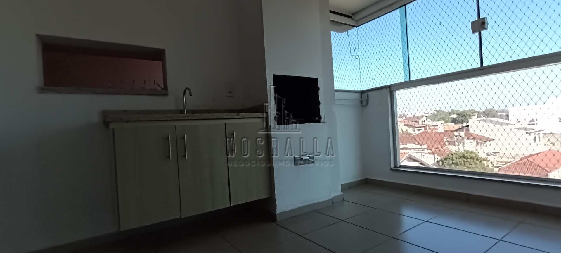 Apartamento à venda com 3 quartos, 95m² - Foto 7