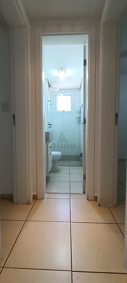 Apartamento à venda com 3 quartos, 95m² - Foto 12