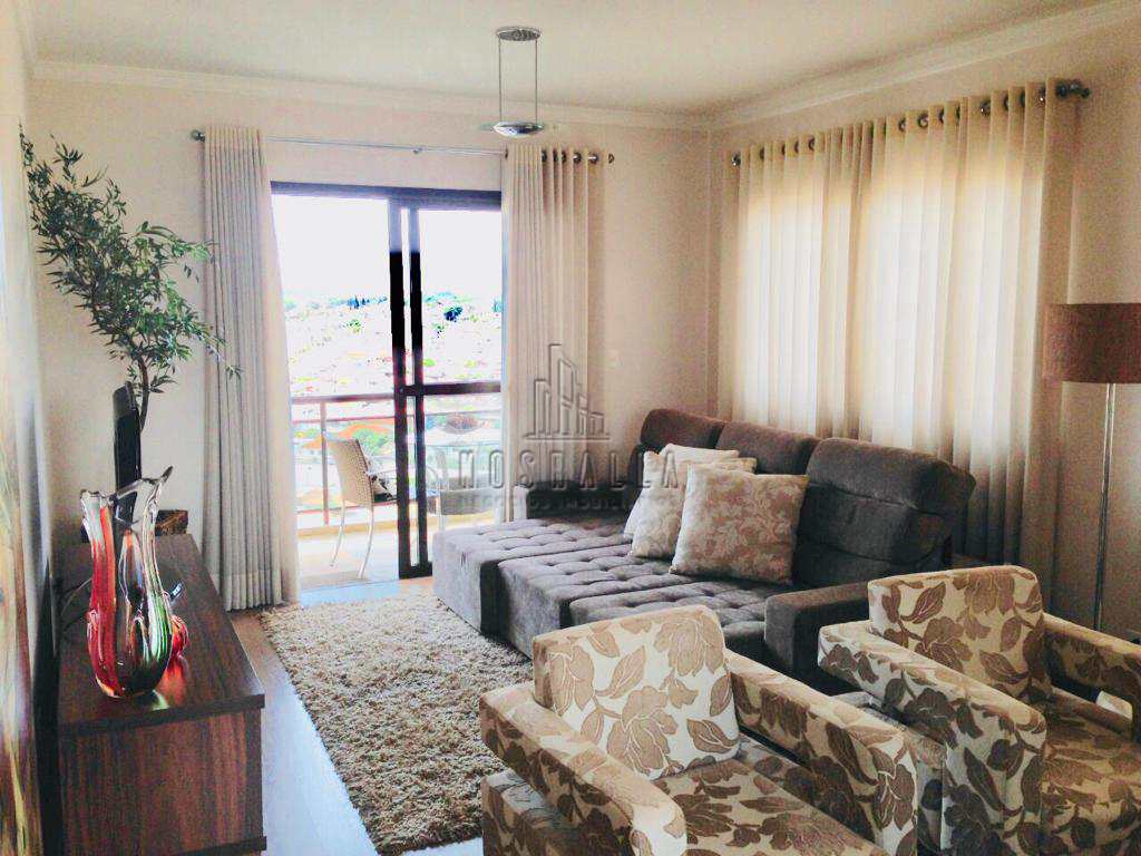 Apartamento à venda com 3 quartos - Foto 16