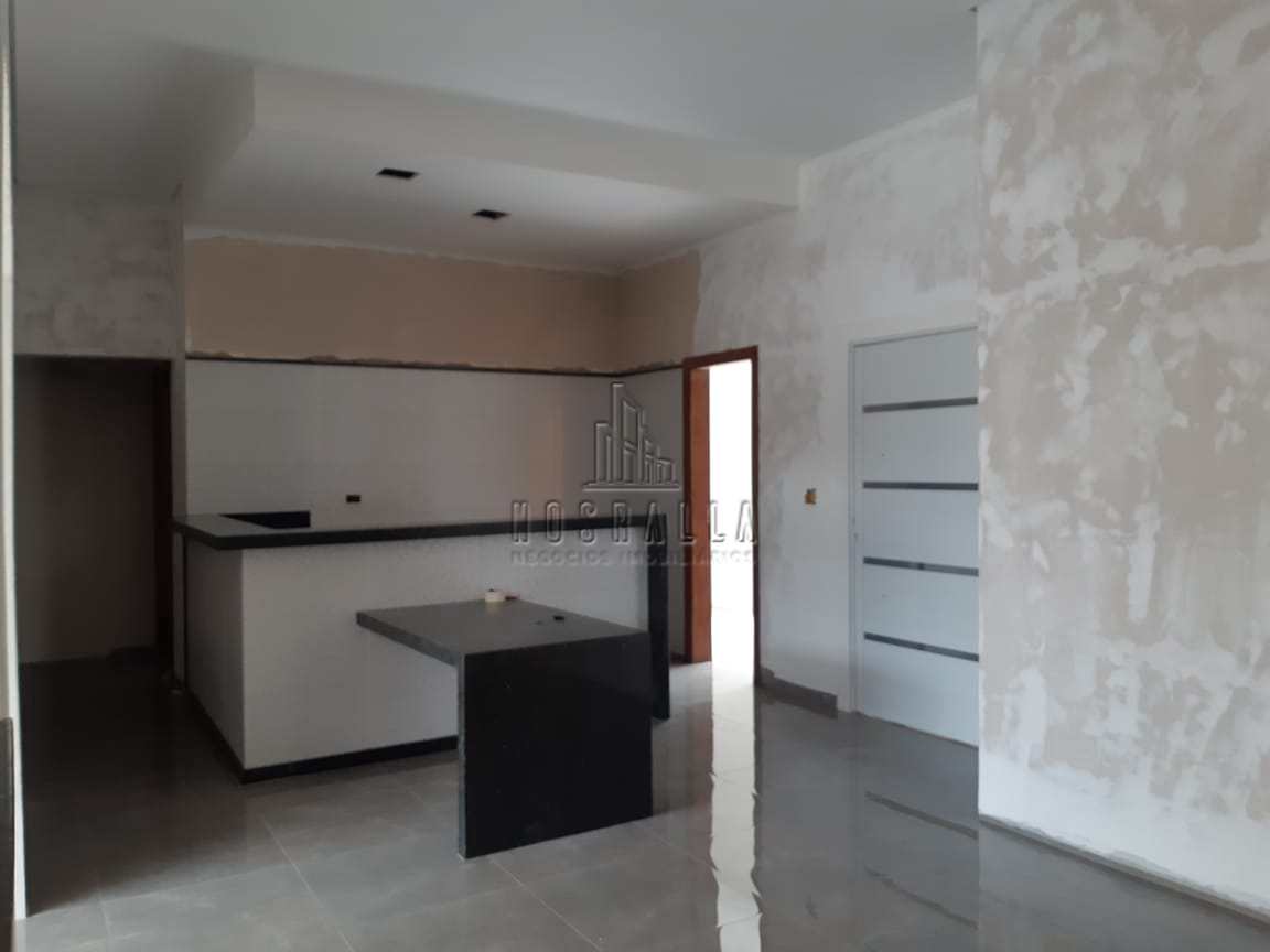 Casa à venda com 3 quartos, 123m² - Foto 12