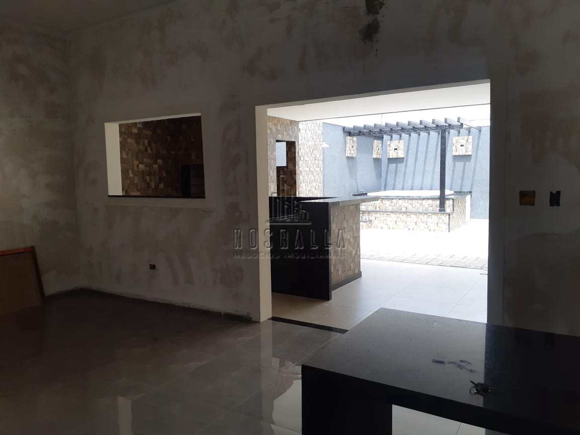 Casa à venda com 3 quartos, 123m² - Foto 15