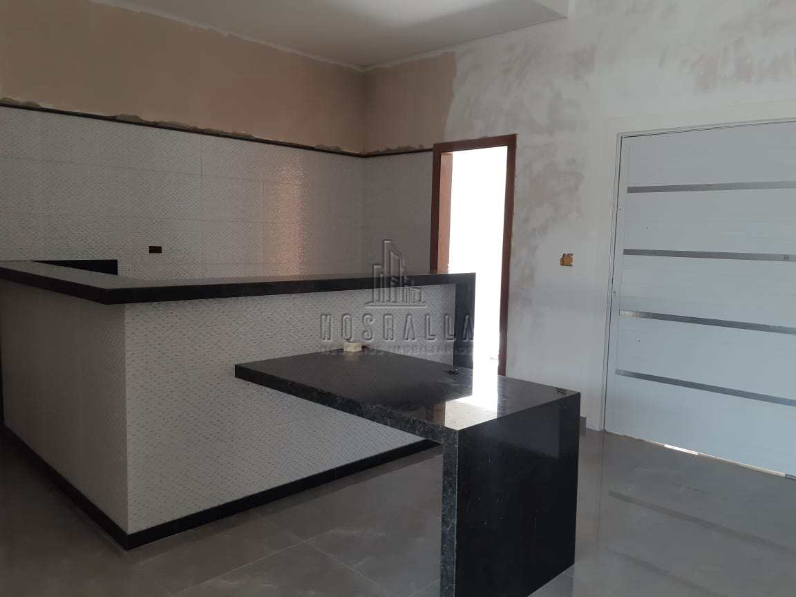 Casa à venda com 3 quartos, 123m² - Foto 13