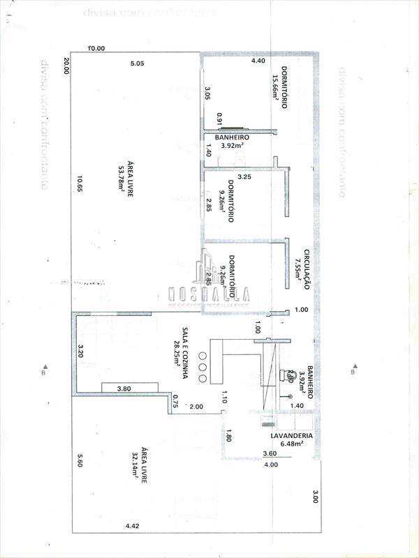 Casa à venda com 3 quartos, 123m² - Foto 23