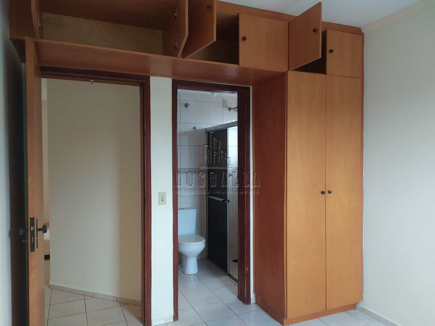 Apartamento à venda com 1 quarto, 43m² - Foto 9