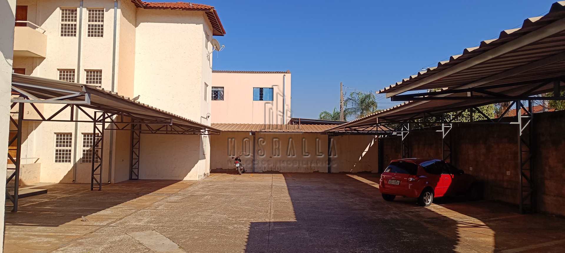 Apartamento à venda com 1 quarto, 43m² - Foto 15