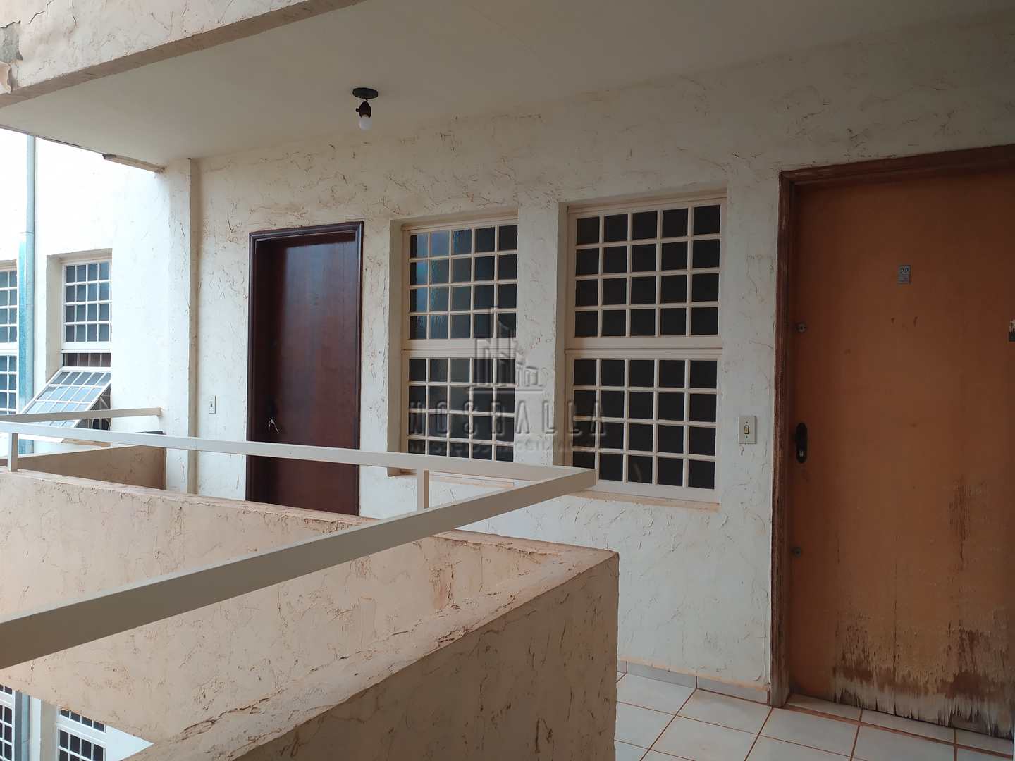 Apartamento à venda com 1 quarto, 43m² - Foto 13