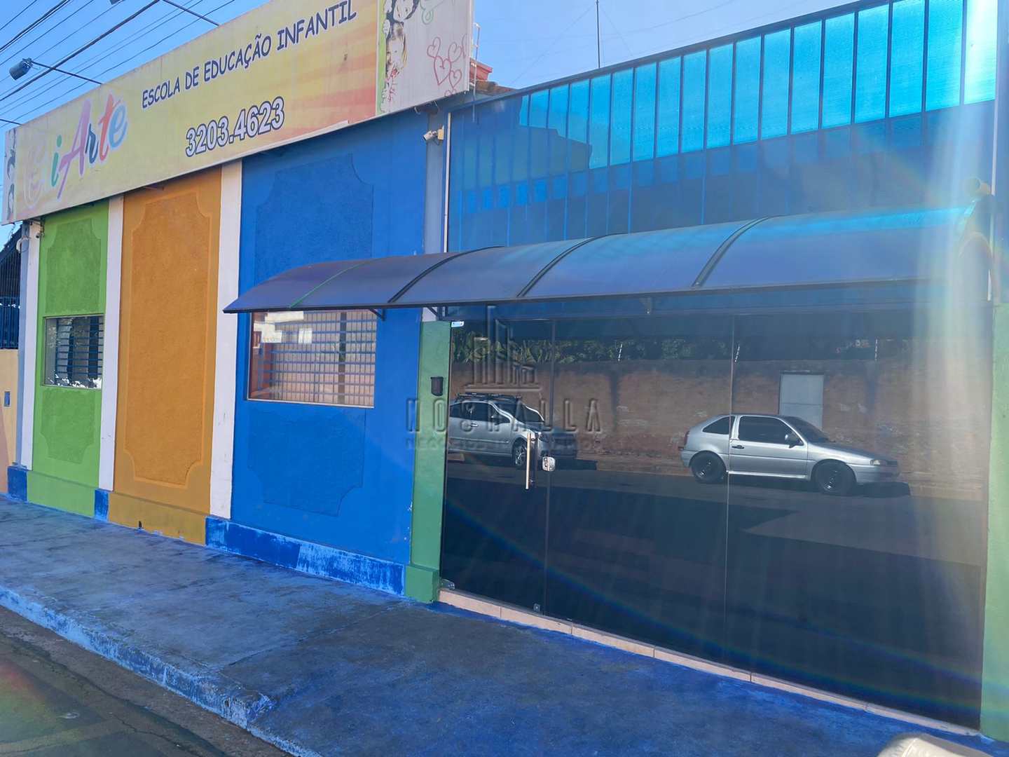 Conjunto Comercial-Sala à venda, 520m² - Foto 4