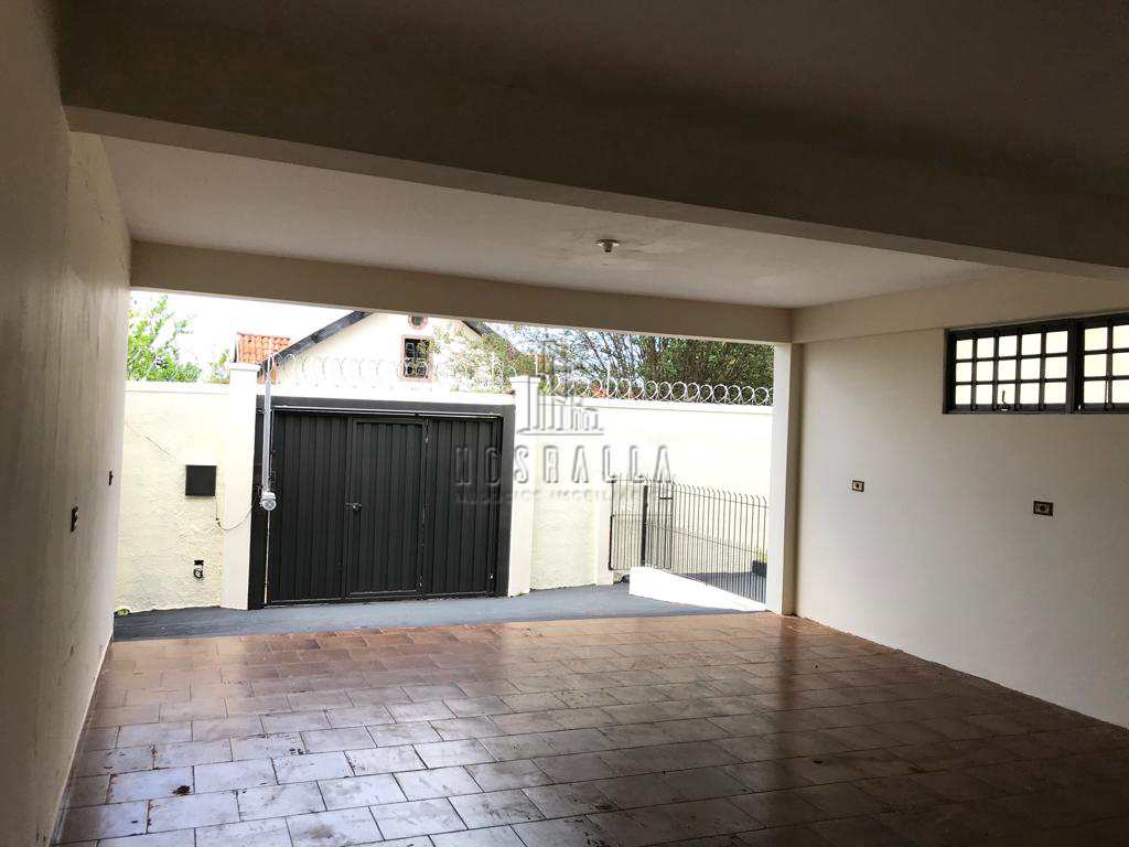 Casa à venda com 3 quartos, 287m² - Foto 3