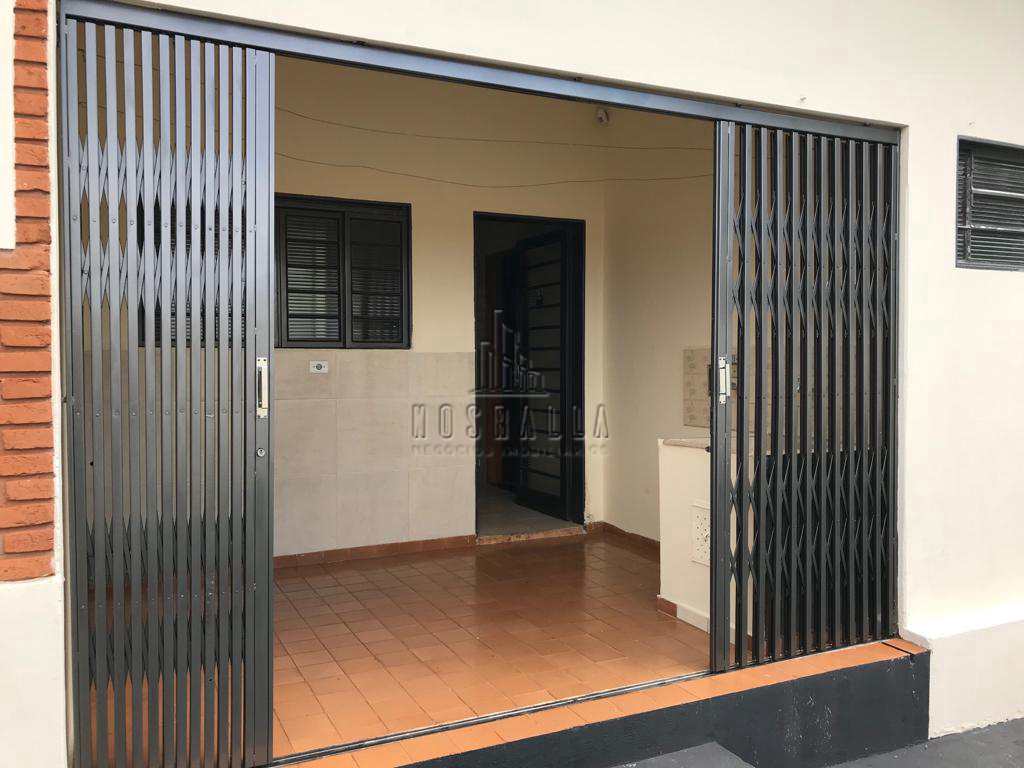 Casa à venda com 3 quartos, 287m² - Foto 24