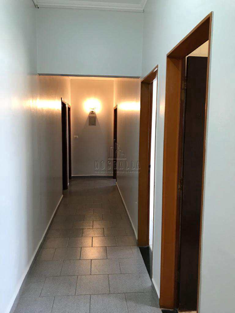 Casa à venda com 3 quartos, 287m² - Foto 8