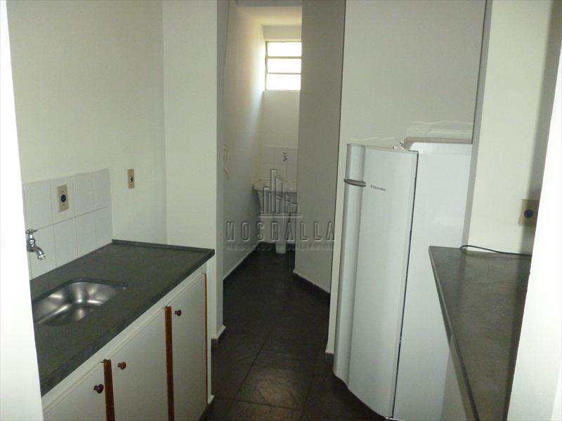 Apartamento à venda com 1 quarto, 32m² - Foto 13