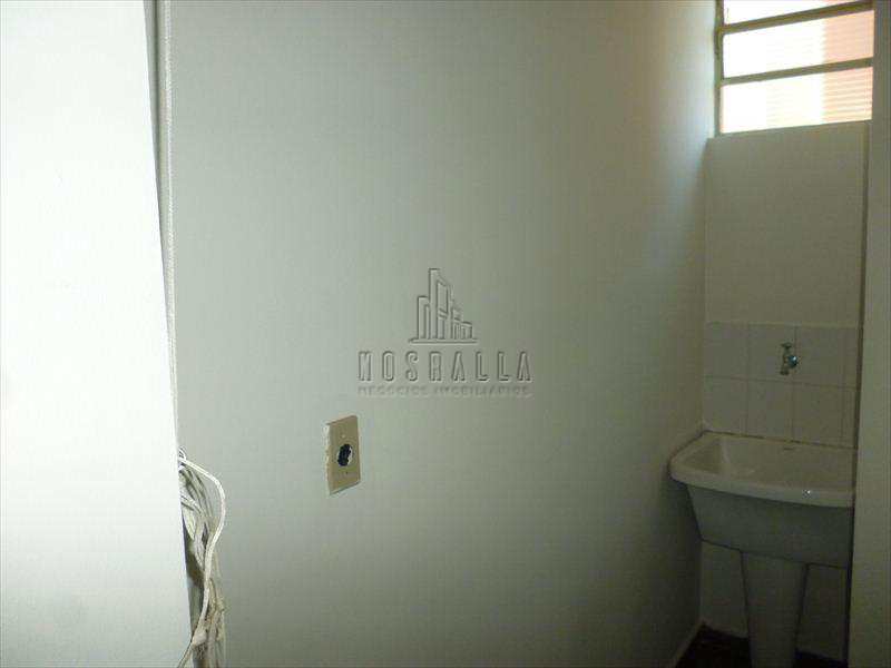 Apartamento à venda com 1 quarto, 32m² - Foto 17