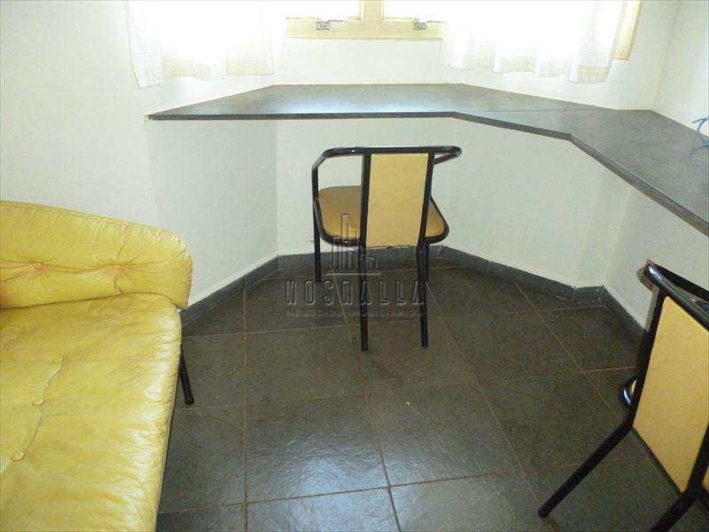 Apartamento à venda com 1 quarto, 32m² - Foto 7